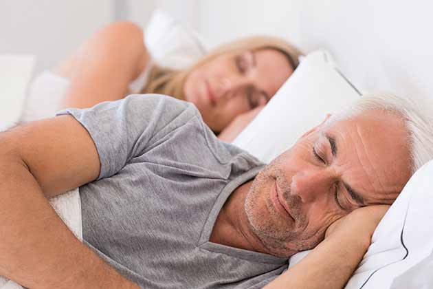 Get Better Rest