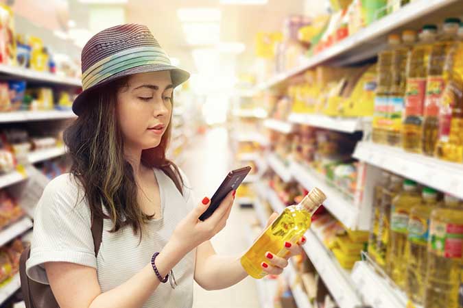 Search for Unsweetened