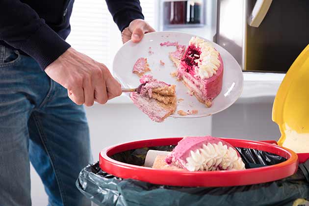 Don’t Quit Cold-Turkey