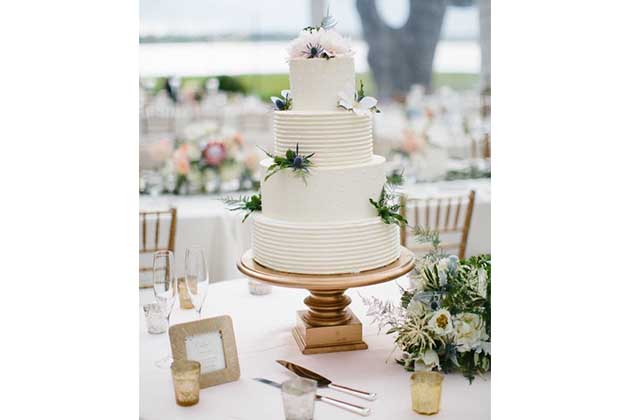 Buttercream Cakes
