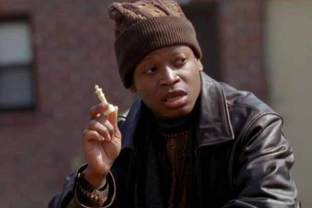 The Wire