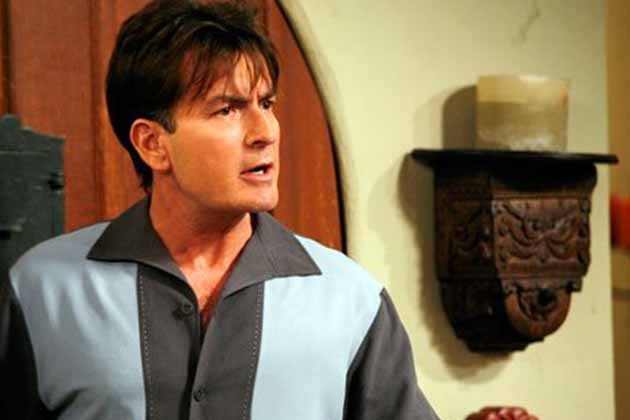 Two and a Half Men