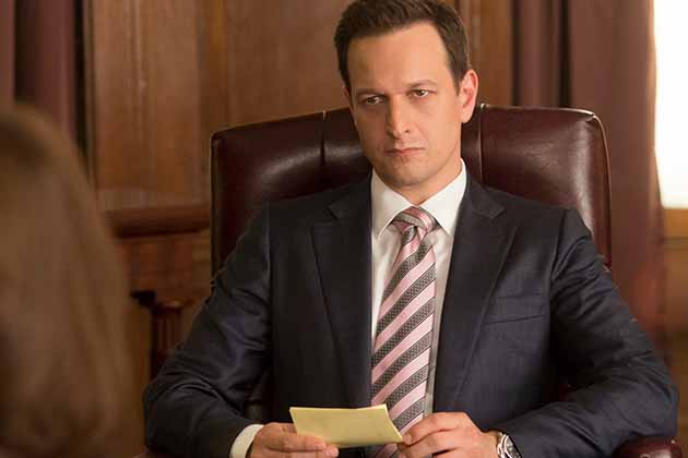 The Good Wife
