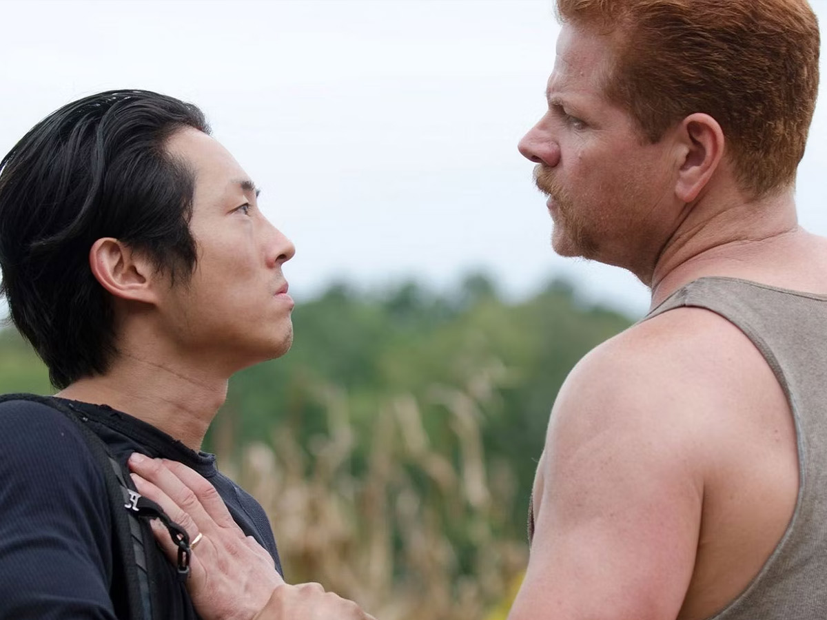 The Walking Dead