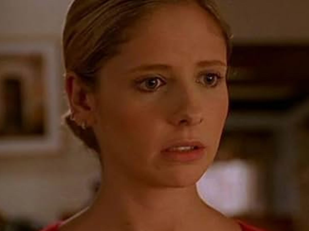 Buffy the Vampire Slayer