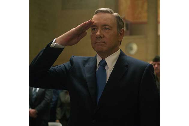 House of Cards
