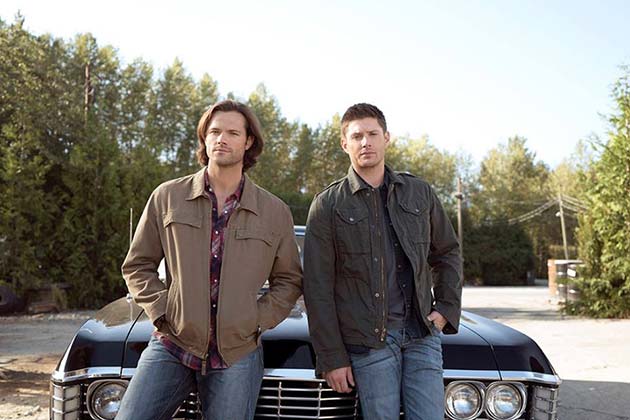Supernatural