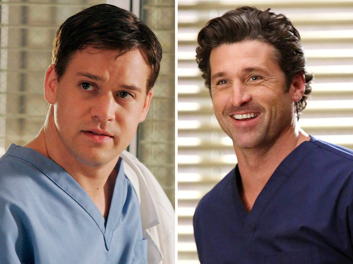 Grey’s Anatomy
