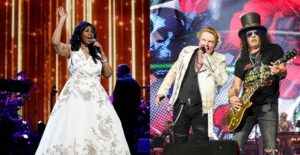 50 Musicians with the Best Concerts