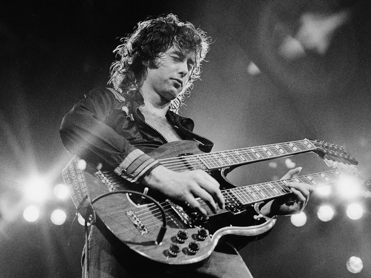 Led Zeppelin
