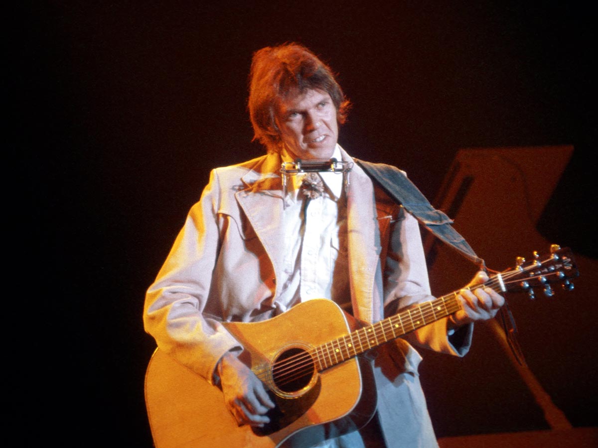 Neil Young