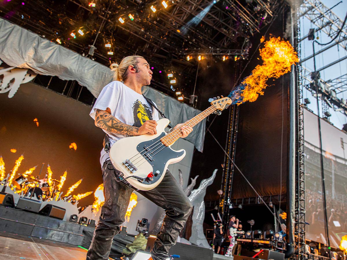 Fall Out Boy