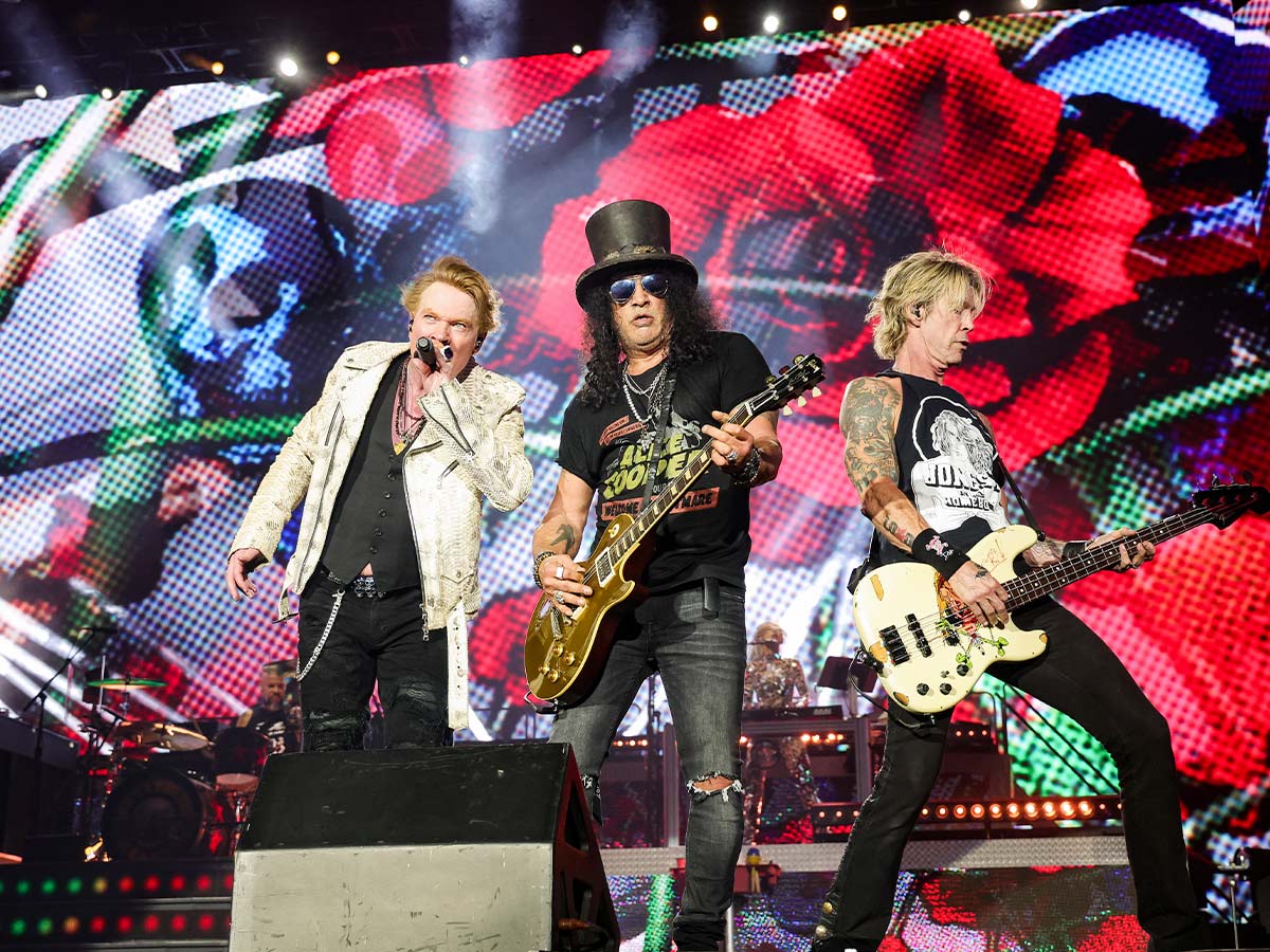 Guns N’ Roses