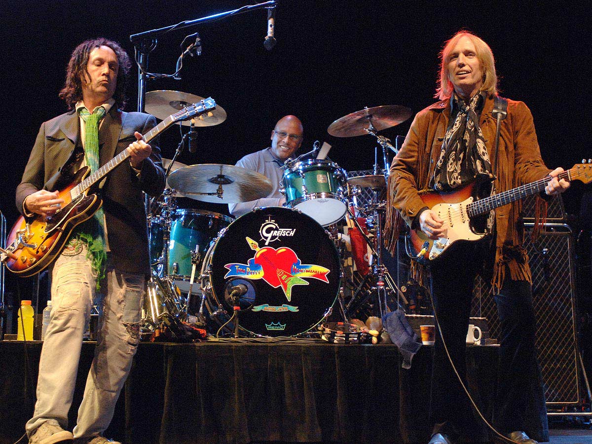 Tom Petty and the Heartbreakers
