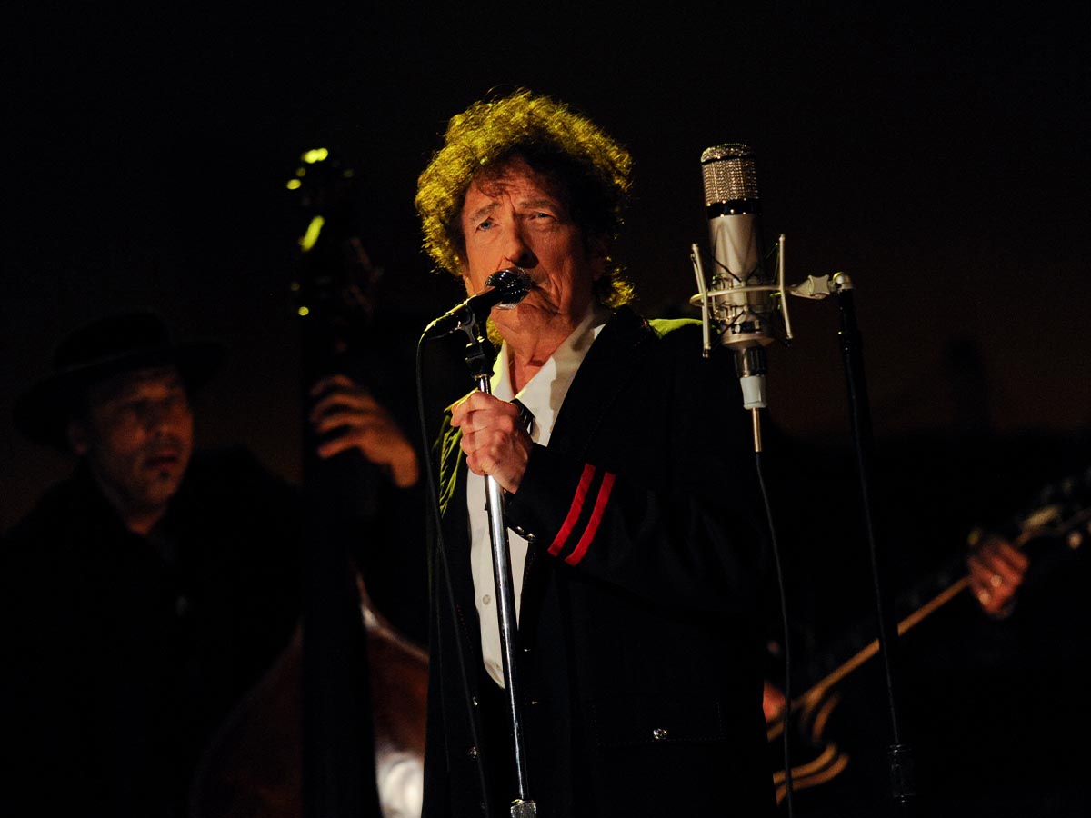 Bob Dylan