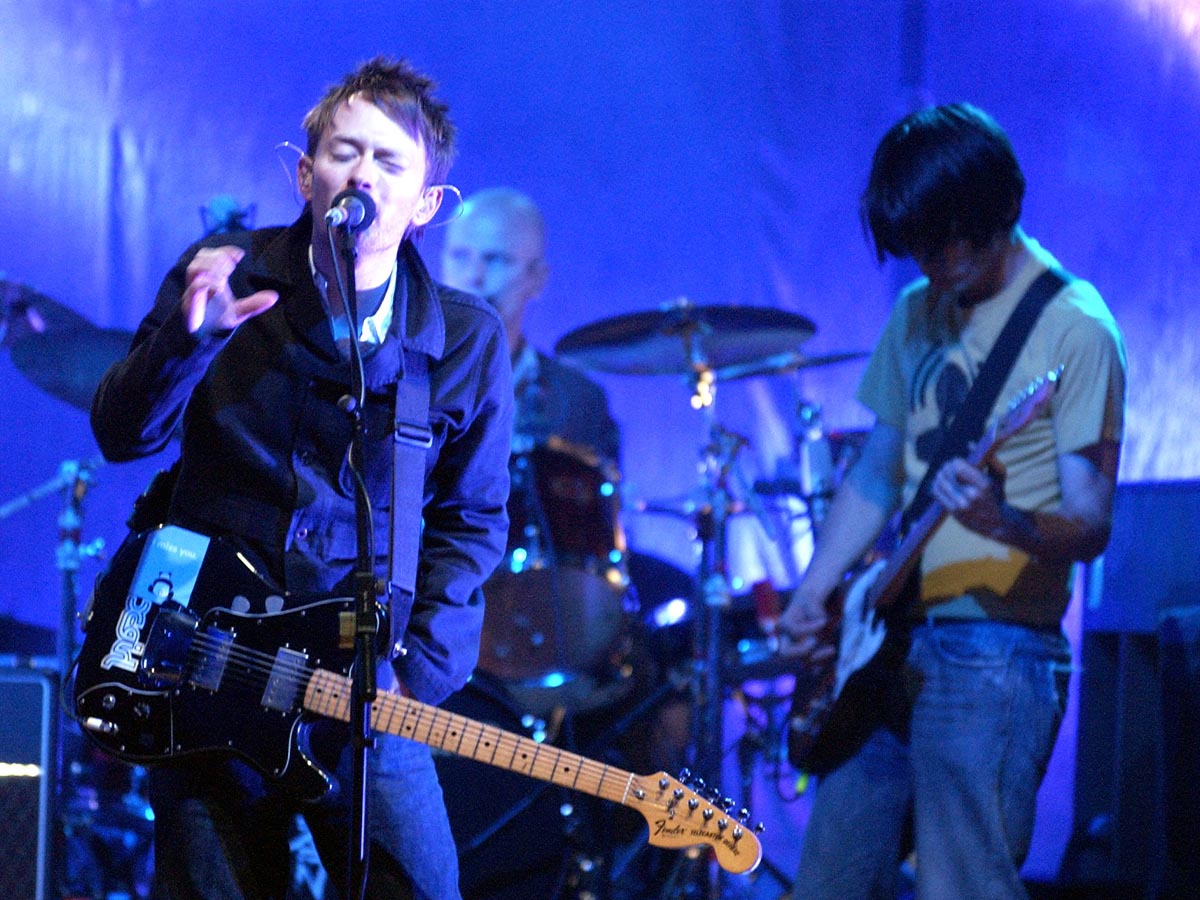 Radiohead