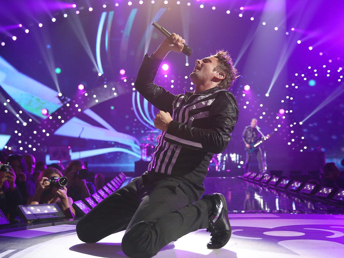 Muse