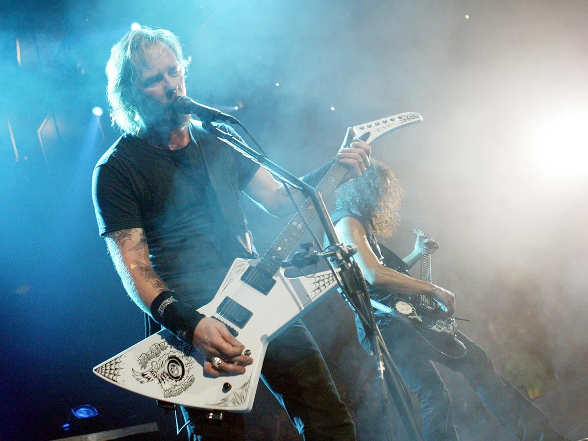 Metallica