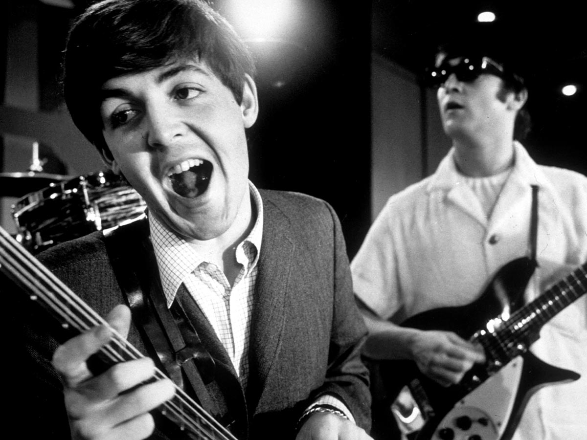 The Beatles