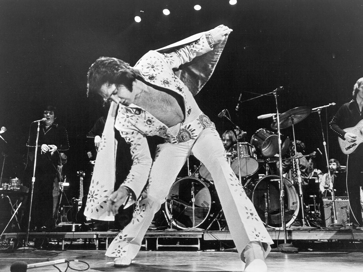 Elvis