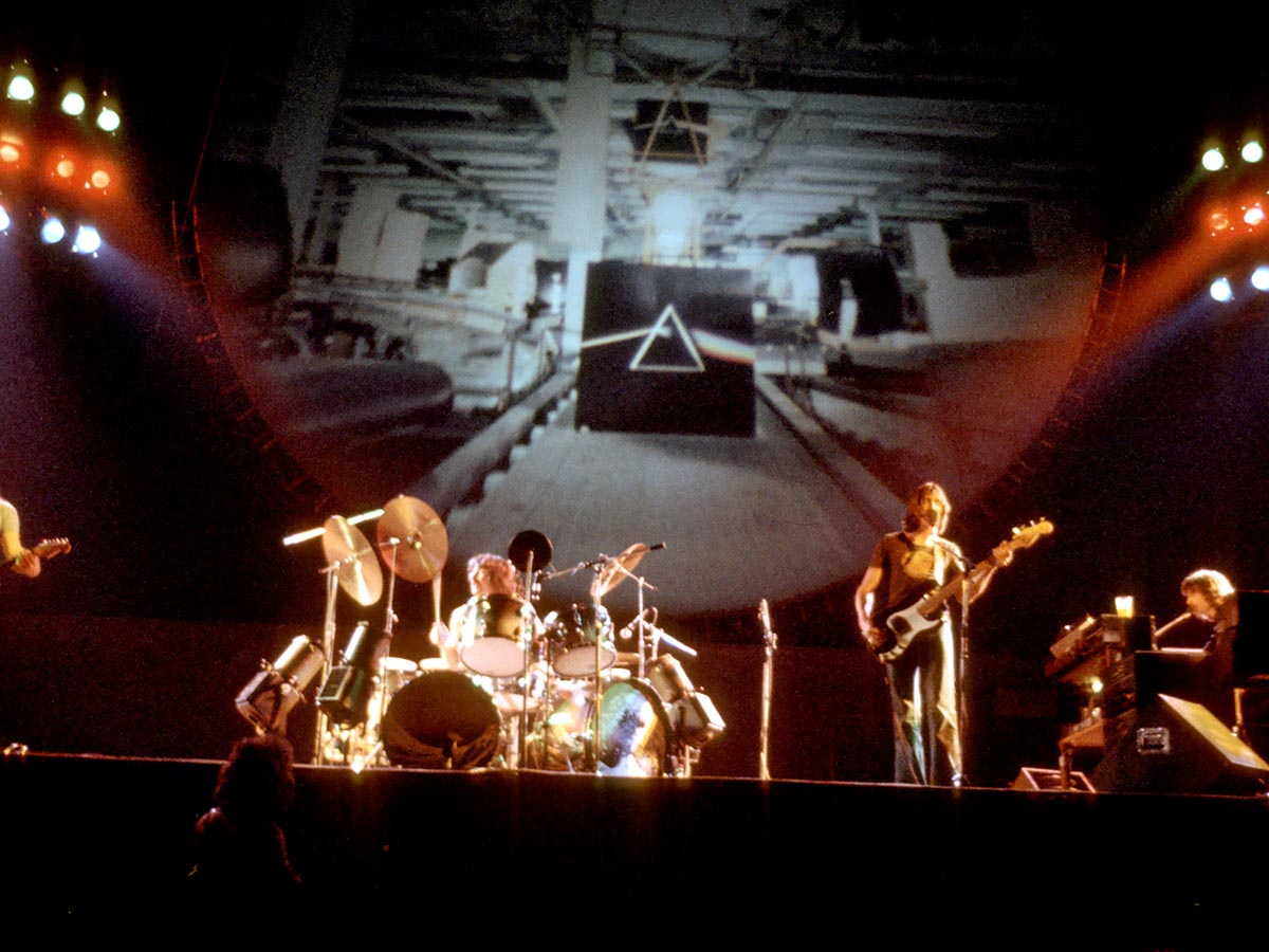 Pink Floyd