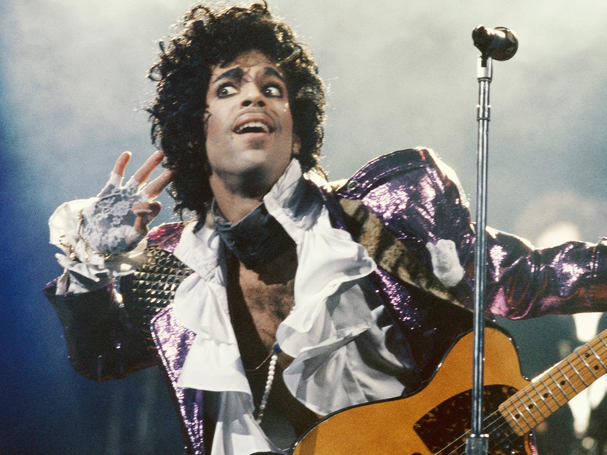 Prince