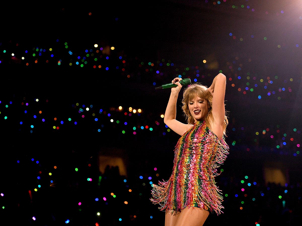 Taylor Swift