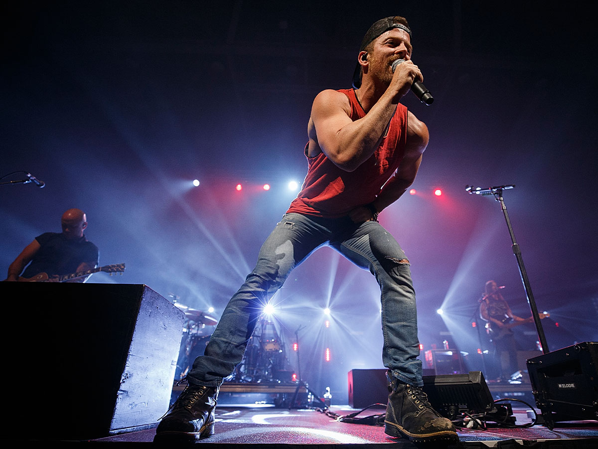 Kip Moore