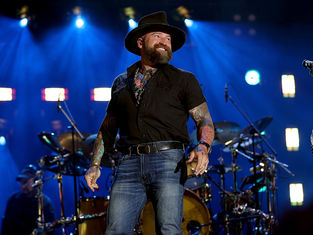Zac Brown Band