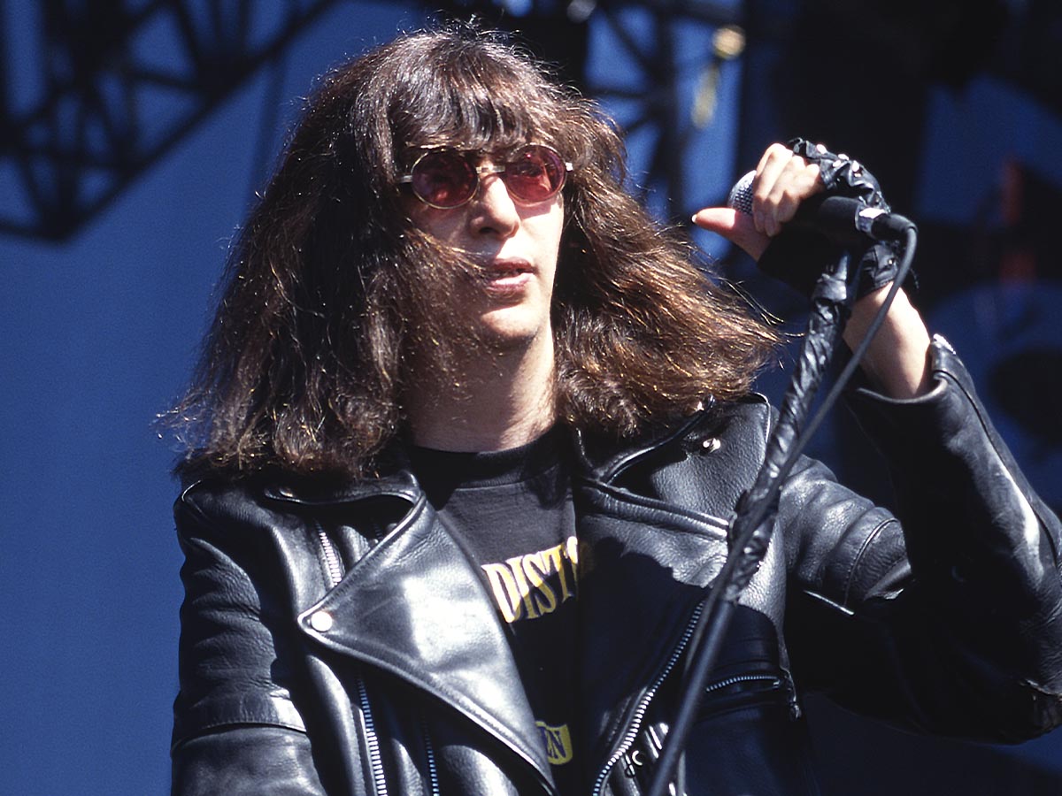 The Ramones