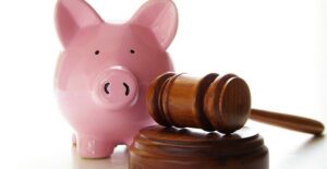 You should think carefully before getting a structured settlement loan