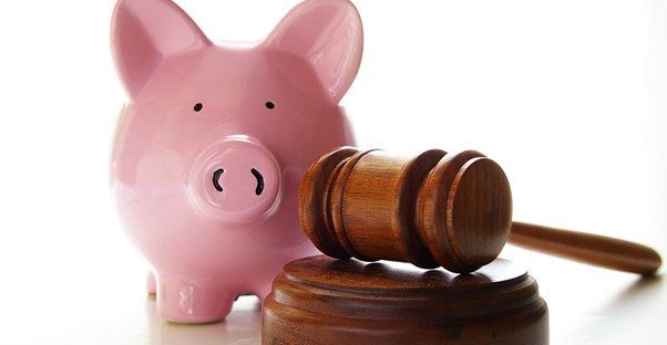 You should think carefully before getting a structured settlement loan