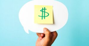 An estimate of a fair value of a car donation