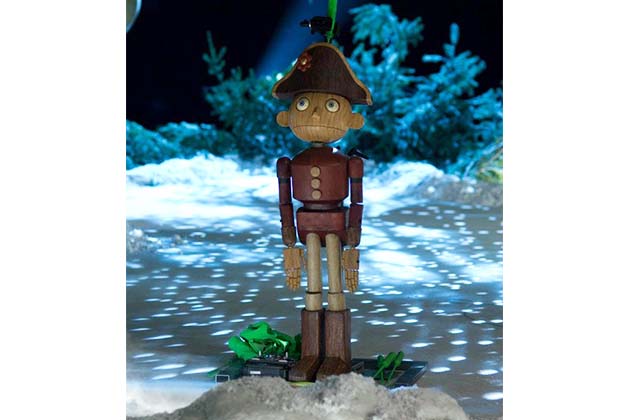 The Nutcracker in 3D (2010)