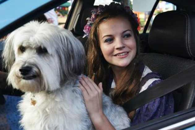 Pudsey the Dog: The Movie (2014)