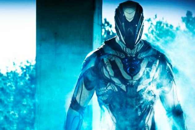 Max Steel (2016)
