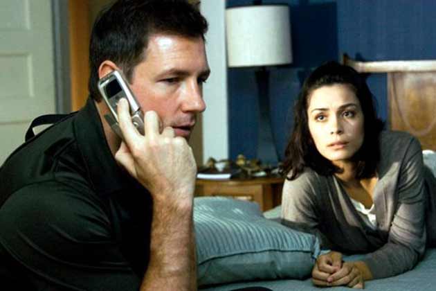 One Missed Call (2008)