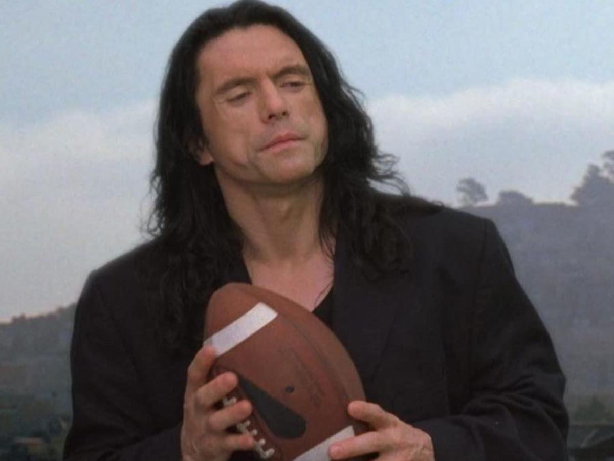 The Room (2003)
