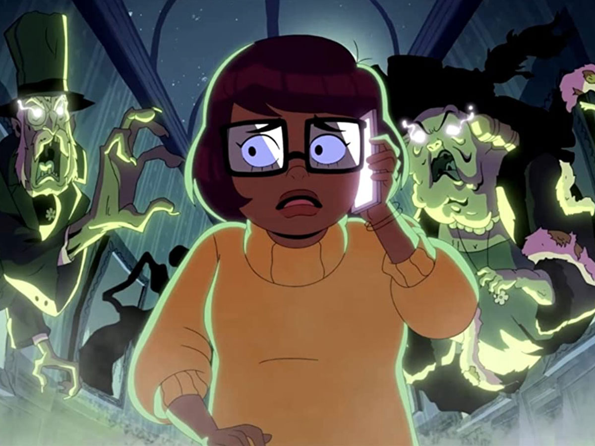 Velma (2023)
