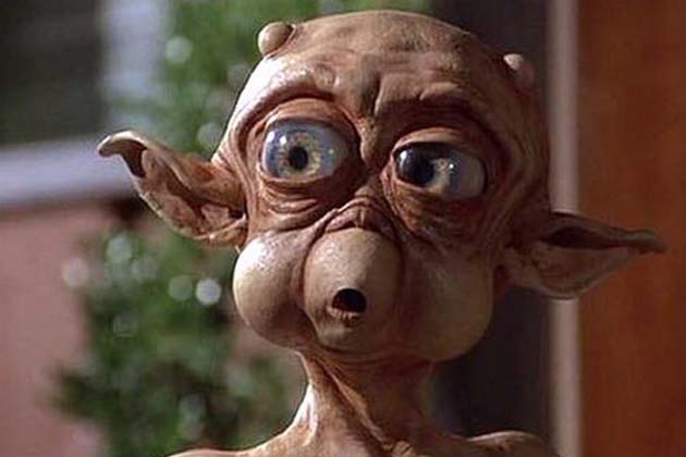 Mac and Me (1988)