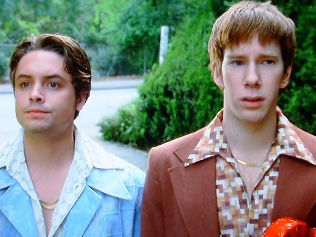National Lampoon’s Gold Diggers (2004)