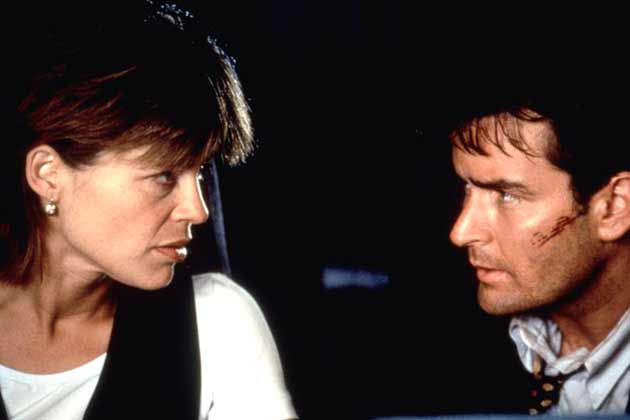 Shadow Conspiracy (1997)