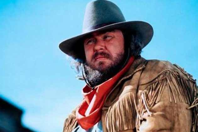 Wagons East! (1994)