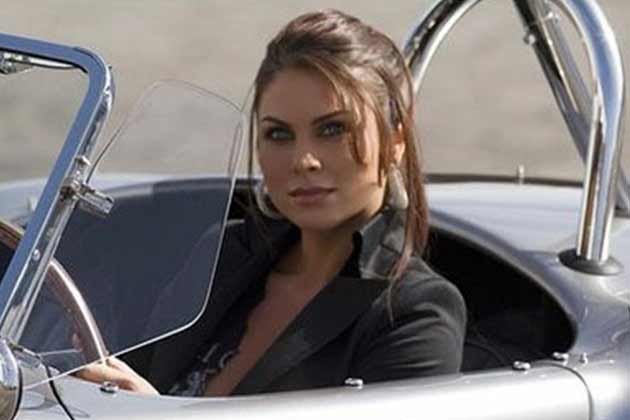 Redline (2007)