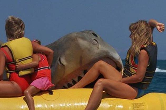 Jaws: The Revenge (1987)