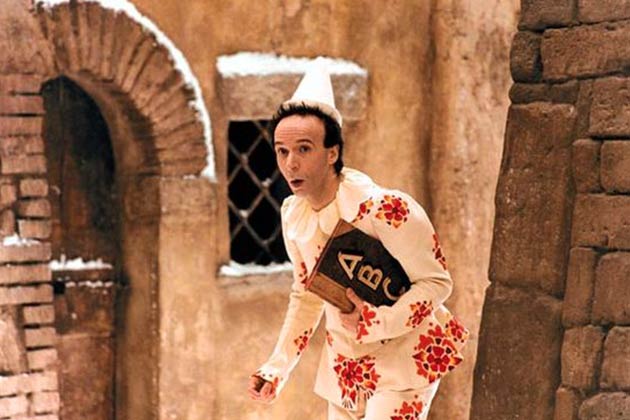 Pinocchio (2002)