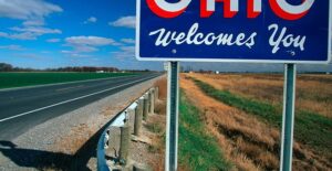 15 Laziest States Around