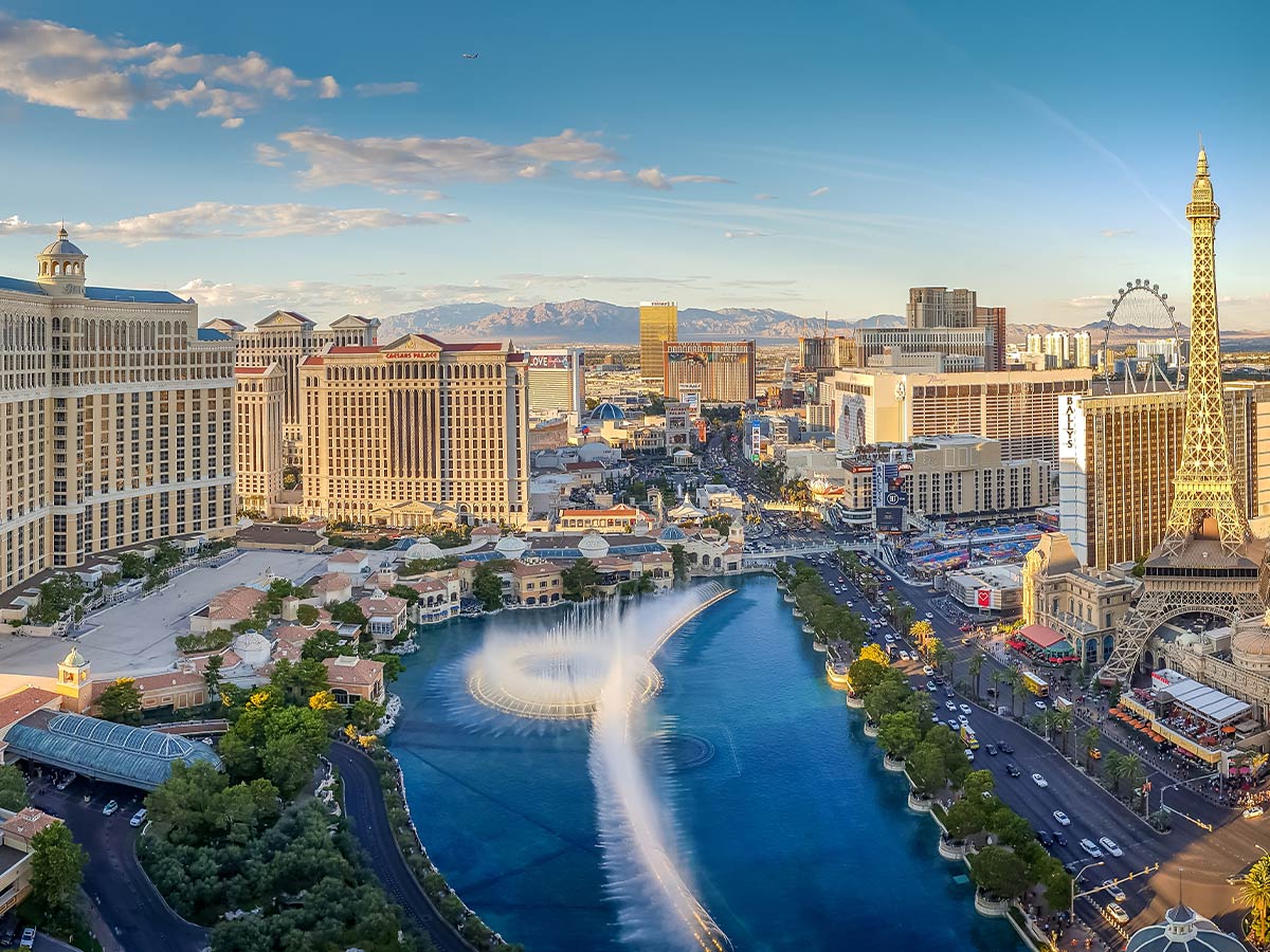 Nevada