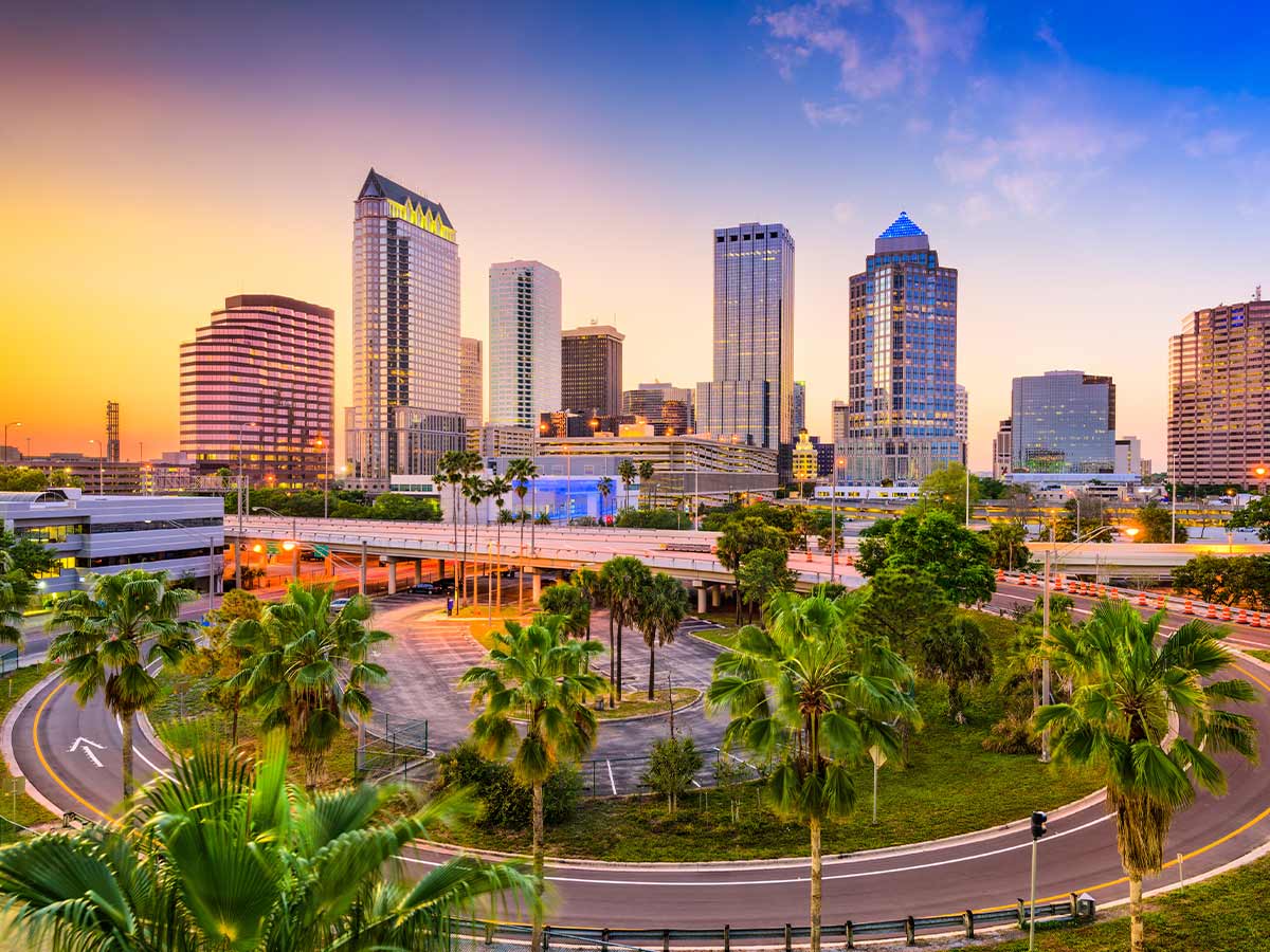 Florida