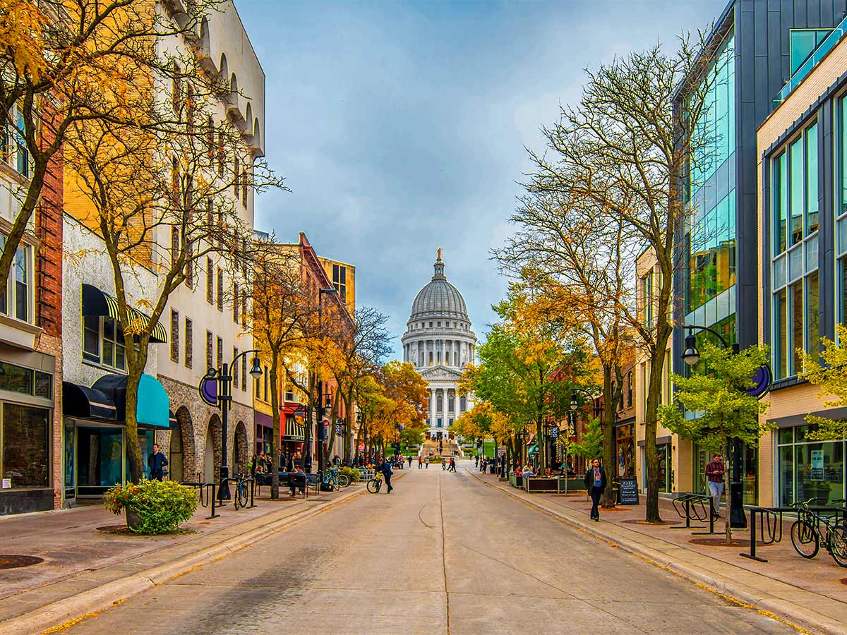 Wisconsin